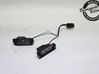 Number plate light 92501G6000