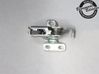 Tailgate/trunk/boot lock/catch/latch 1618106280