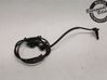 Sensor freno ABS de aceleración de rueda 52081842