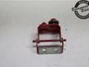 Tailgate/trunk/boot hinge 1744701