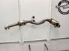 Filtre à particules catalyseur FAP / DPF 6C0254502EX
