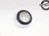 Front fog light trim/grill 8321A426