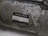 Starter motor 361002A500