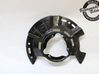 Front brake disc dust cover plate 51755G4050