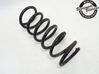 Rear coil spring 31304176