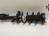 Front shock absorber with coil spring 1848801