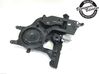 Front door window regulator with motor 9830335980