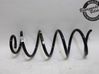 Rear coil spring 9824894880