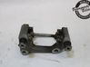 Brake caliper pad carrier rear 1608999180