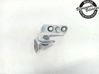 Front door upper hinge 1906598
