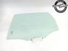 Rear door window glass 1805752