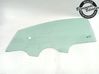 Front door window glass four-door 2087797
