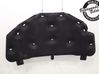 Engine bonnet/hood sound/heat insulation 1881262