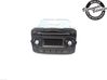 Radio/CD/DVD/GPS-pääyksikkö 961701Y266MB2