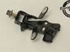 Tailgate/trunk/boot hinge 