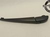 Rear wiper blade arm 