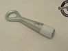 Towing hook eye MN165999