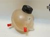 Coolant expansion tank/reservoir 1323AC