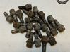 Nuts/bolts 540566