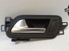 Front door interior handle 2H0837113D