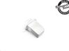 Heater blower motor/fan resistor 