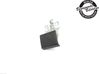 Engine bonnet/hood lock release cable 656224JA0A