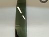 Rear vent window glass 2H7845214G