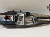 Front door exterior handle 2231375