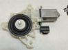Front door window regulator motor 2432023