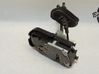 Rear door lock 2366943