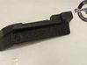 Rear bumper support beam 12756090
