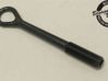 Towing hook eye 091473M000