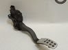 Accelerator throttle pedal 1601CX