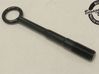 Towing hook eye 091473M000