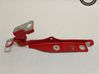 Engine bonnet/hood hinges 7912F6