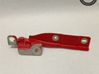 Engine bonnet/hood hinges 7912F7