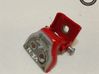 Front door lower hinge 9035CS