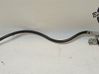 Negative earth cable (battery) 2287045