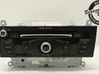 Radija/ CD/DVD grotuvas/ navigacija 8R1057186NX