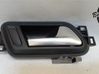 Front door interior handle 2H0837114D