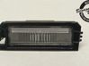 Number plate light 92501F6000