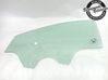 Front door window glass four-door 2438650