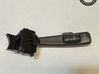Wiper control stalk 8637376