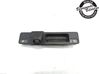 Tailgate/trunk/boot exterior handle 2384141