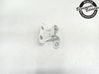 Front door upper hinge 793302V000
