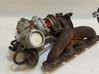 Turbo 06H145702S
