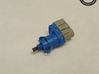 Brake pedal sensor switch 5454801