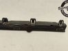 Front bumper mounting bracket 1450664