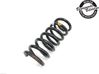 Rear coil spring 2187064