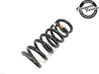 Rear coil spring 2187064